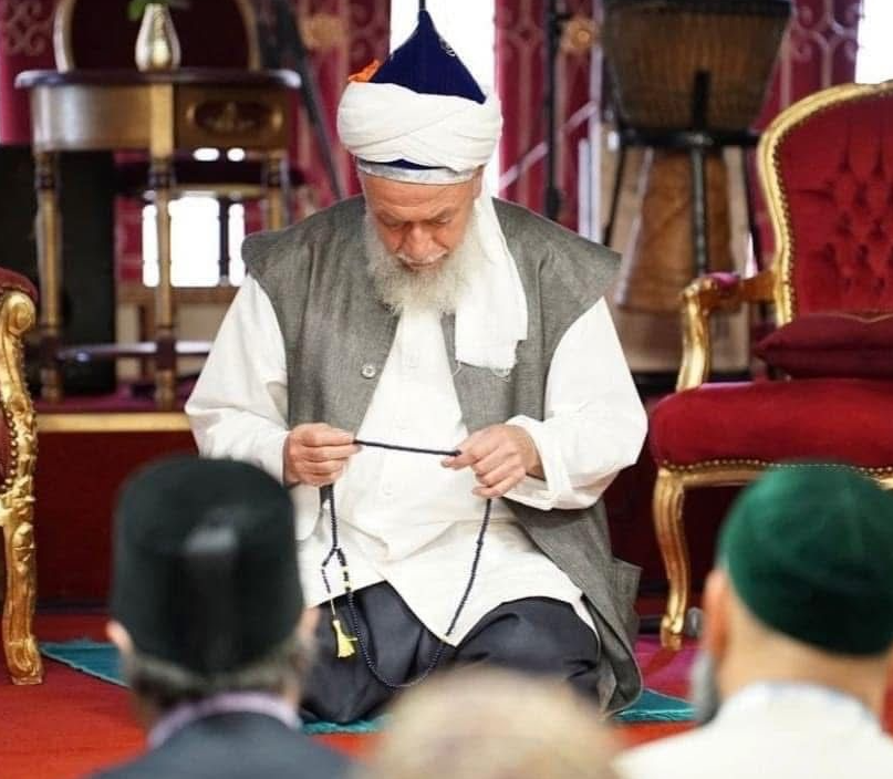 Duties of Holy Rajab – SufiHub – Tariqatul Naqshbandiyyatil Aliyyah ...